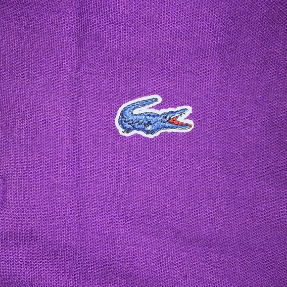 Lacoste - Picture 2 of 4